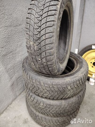 Michelin Agilis 3 185/65 R15