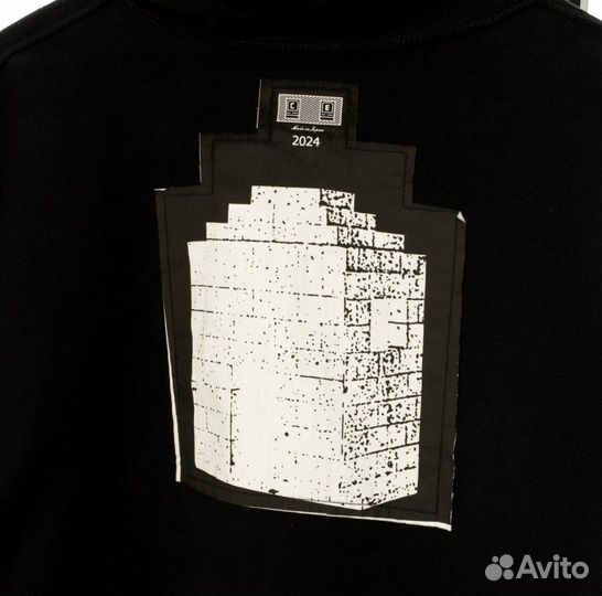 Худи Cav empt Rise (S-XL)