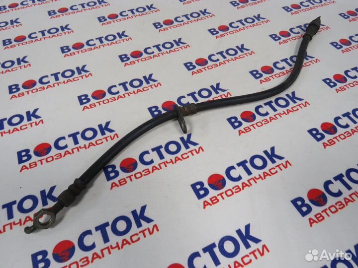 Шланг тормозной Перед Право toyota curren ST207, S