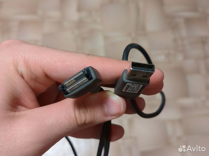 Nokia type: CA-53провод