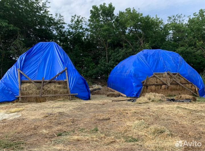 Тент 5х5