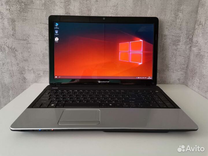 Быстрый Acer/8гб/ssd