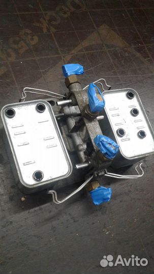 Thermo King корпус топливных фильтров (Carrier )