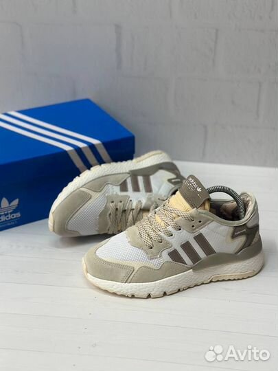 Кроссовки Adidas Originals Nite Jogger