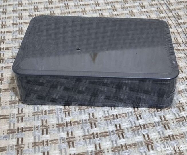 Тв приставка HD mini 225 каналов без абон платы