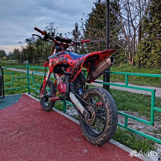 Apollo rxf freeride 140