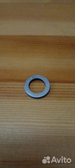 Шайба Suzuki 10x16x2.2 09181-10019-000