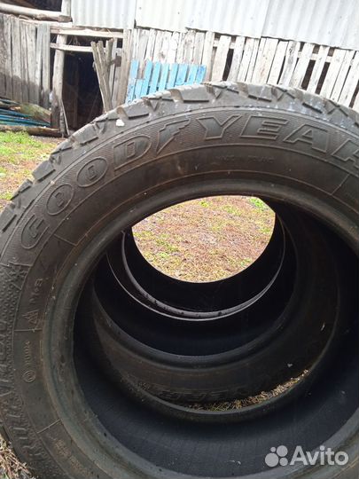 Goodyear UltraGrip 175/65 R14