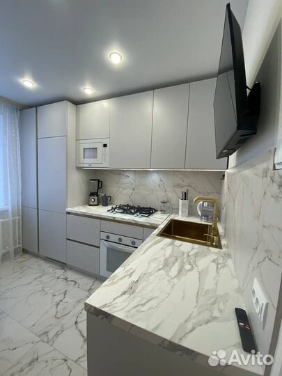 Кухонный гарнитур на заказ