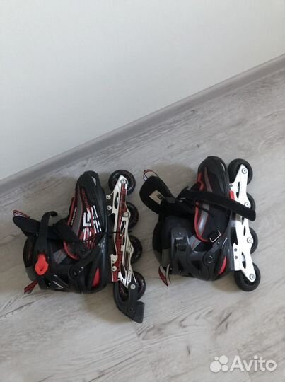 Ролики Reaction Rainbow