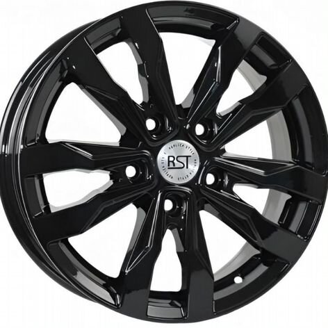 Литые диски RST 6.5×R16 5×120