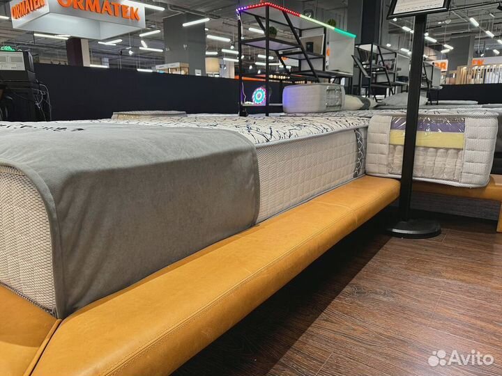 Матрас ортопедический 90х200