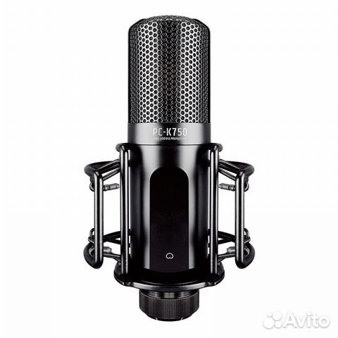 Микрофон Takstar PC-K750