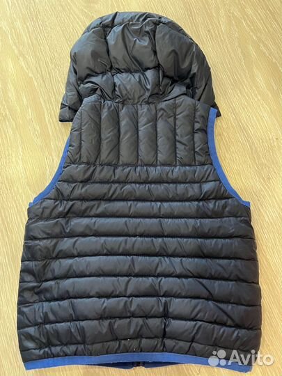 Детская жилетка Hugo Boss 80 86