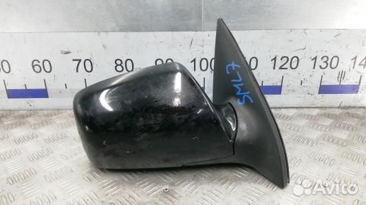 Зеркало наружное правое KIA sportage 2 (SML07JO01)