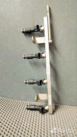 Топливная рейка Lifan salano 1,8 X60