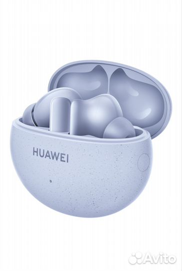 Беспроводные наушники huawei