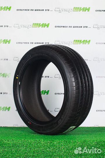 Yokohama BluEarth-GT AE-51 235/45 R18