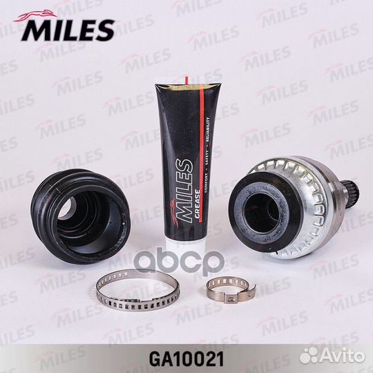 ШРУС opel astra/corsa/kadett/vectra 1.3-1.7D 79-98