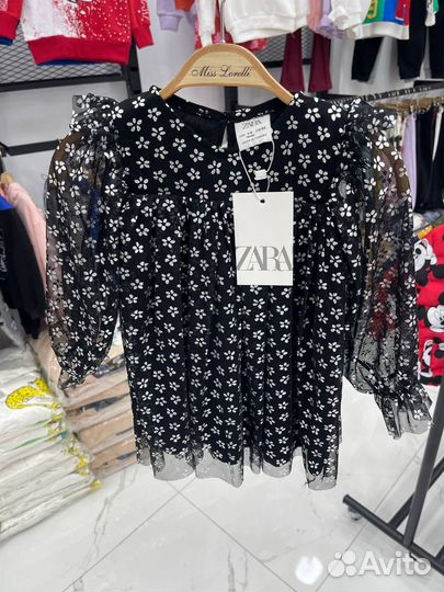 Детская одежда новая