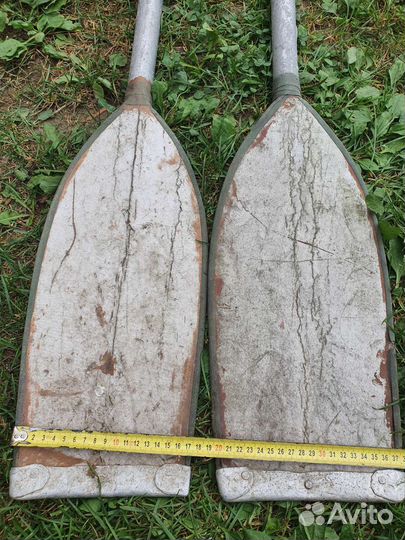 Весло для байдарки