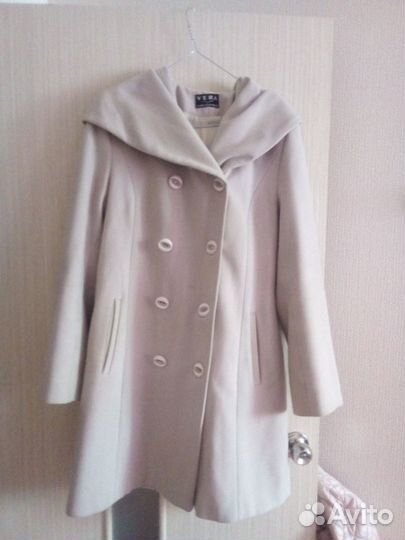 Пальто