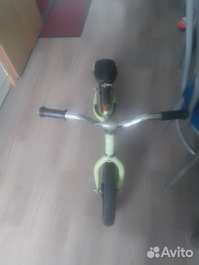 Беговел детский от 1 года