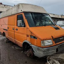 Iveco Daily 2.5 MT, 1991, 700 000 км, с пробегом, цена 239 000 руб.