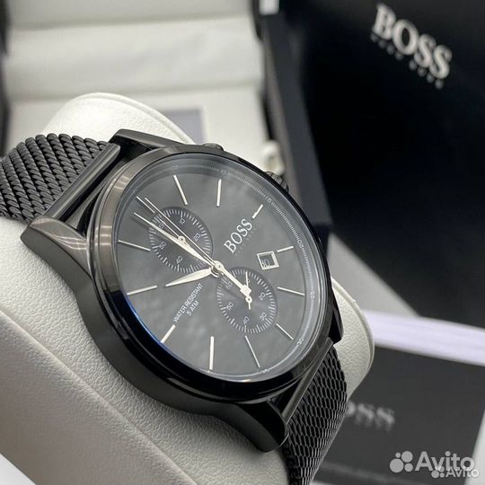 Часы Hugo Boss Associate HB1513870