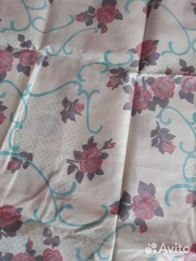 Ткань батист натуральный и другие ткани