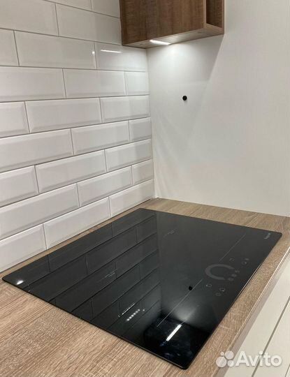 Кухонные гарнитуры