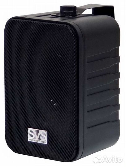 Громкоговоритель настенный SVS Audiotechnik WSM-20