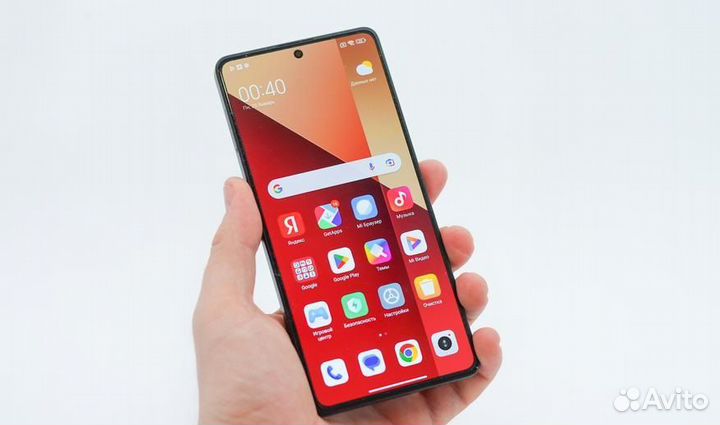 Xiaomi Redmi Note 13 Pro, 12/512 ГБ