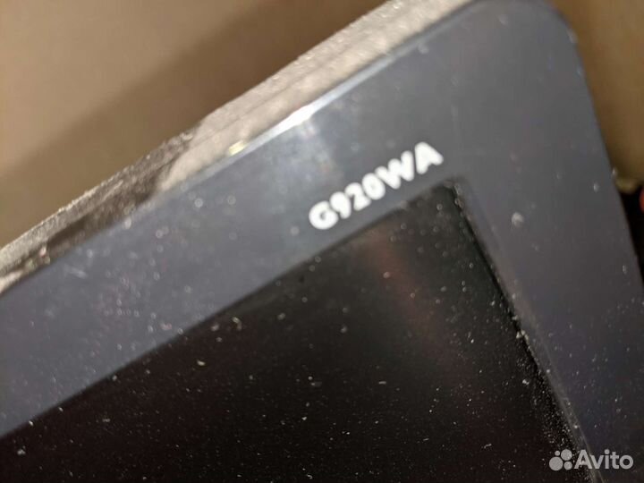 Benq 19 дюймов