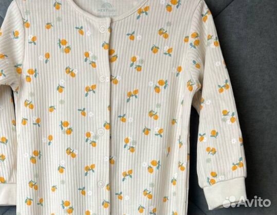 Пакет вещей для Анастасии Г