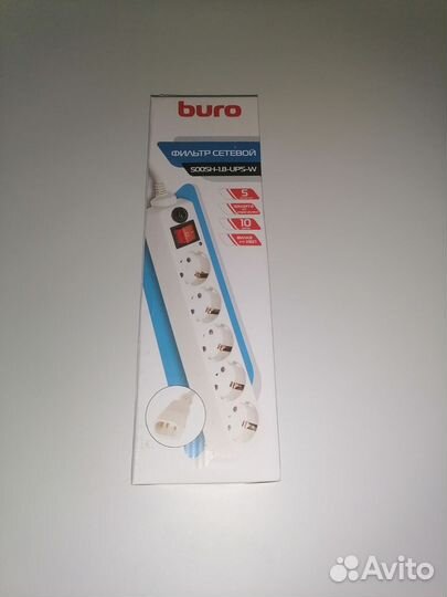 Сетевой фильтр