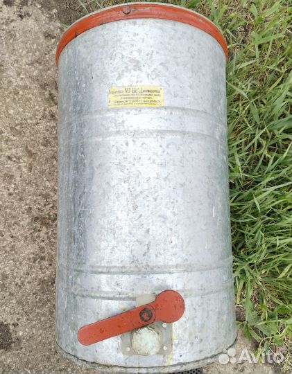 Медогонка М2-Ш 