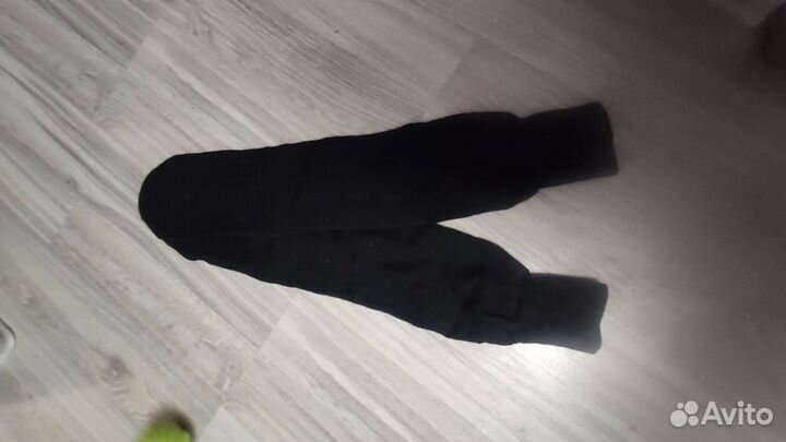 Носки б/р длинные