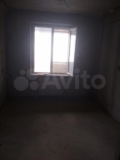 2-к. квартира, 51,2 м², 9/9 эт.