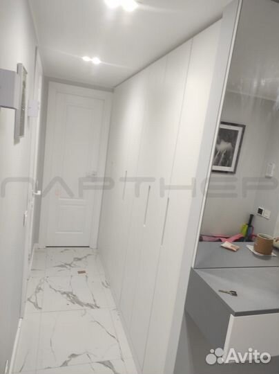 Прихожая любого типа и размера