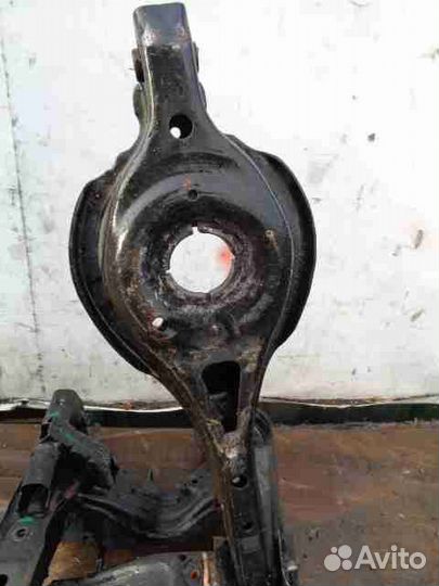 Рычаг задний левый нижний Ford Escape 3