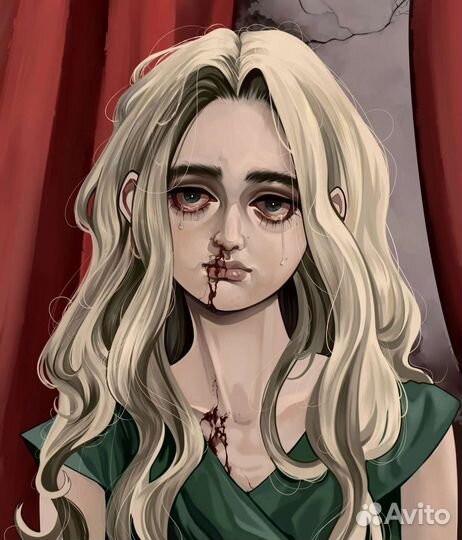 Художник иллюстратор