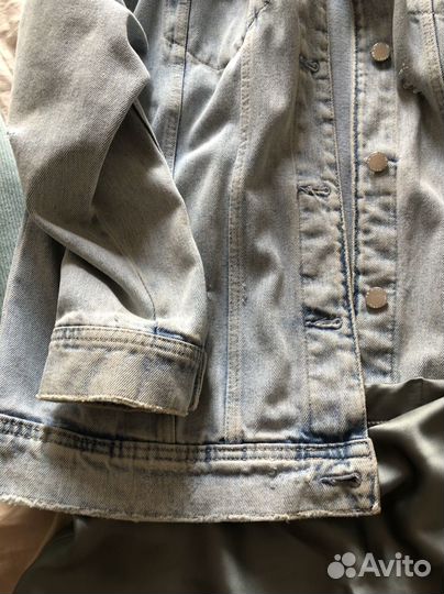 Вещи пакетом женские 46