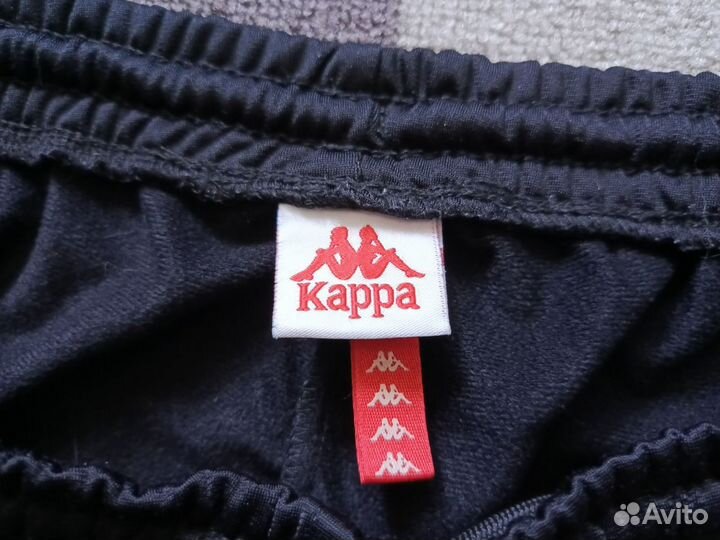 Штаны Kappa оригинал