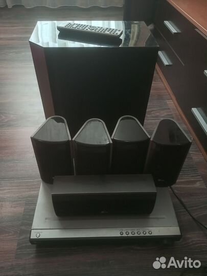 Домашний кинотеатр lg с караоке
