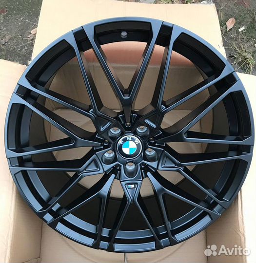 Диски BMW R22 бмв