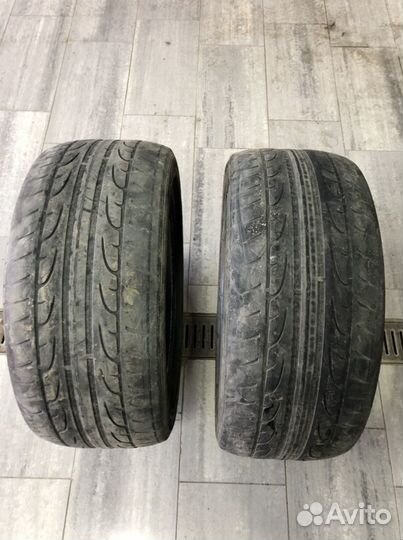Dunlop SP Sport Maxx 275/40 R20