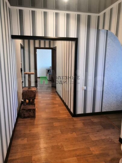 4-к. квартира, 99,2 м², 1/9 эт.