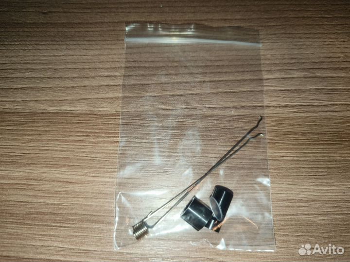 Эндоскоп 2 метра с магнитом Dexp