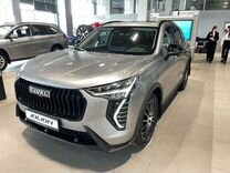 Новый Haval Jolion 1.5 AMT, 2024, цена от 2 199 000 руб.